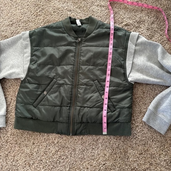 Daily Practice by Anthropologie Skill Set Jacket 
Size Medium - Picture 11 of 12